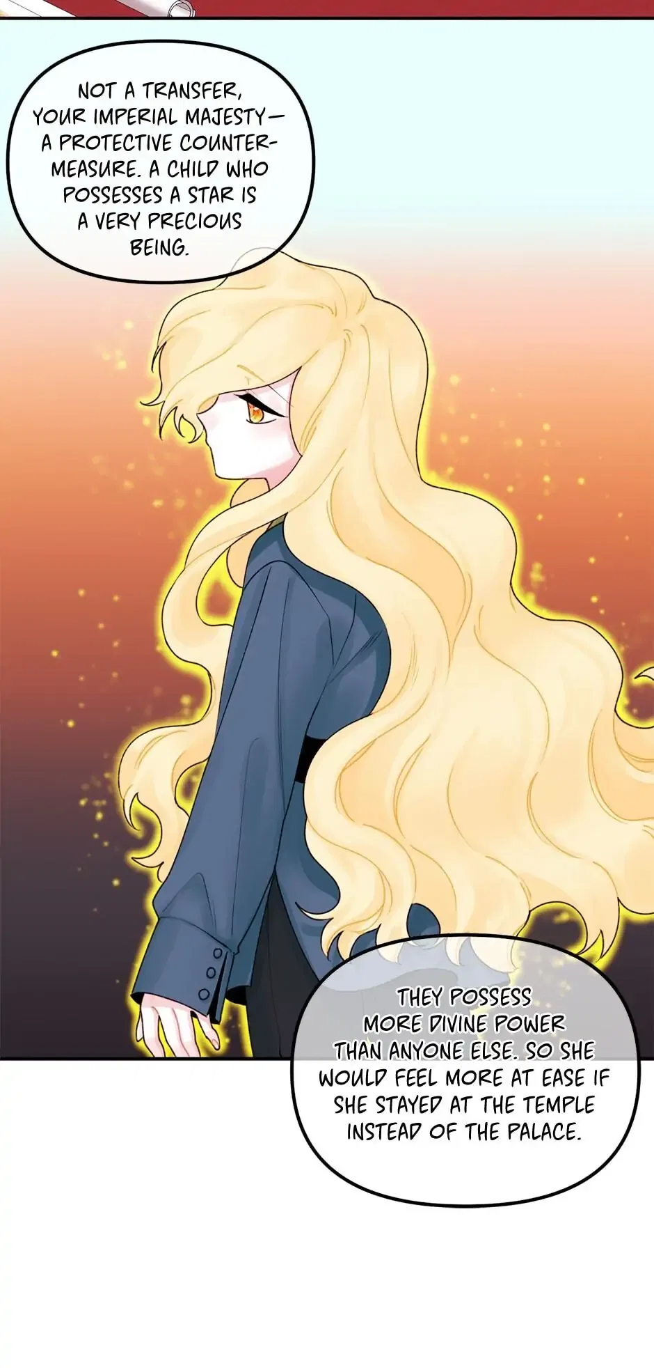 Princess in the Rough Chapter 20 – Page 25