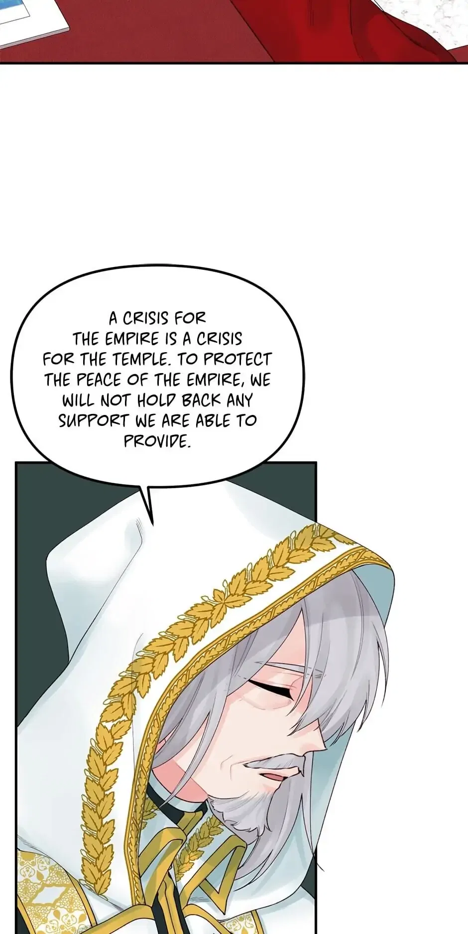 Princess in the Rough Chapter 20 – Page 29