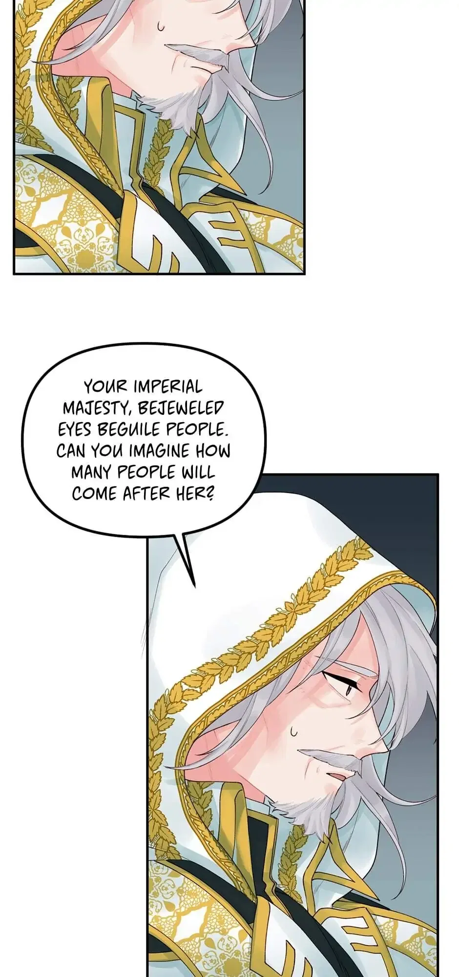 Princess in the Rough Chapter 20 – Page 34