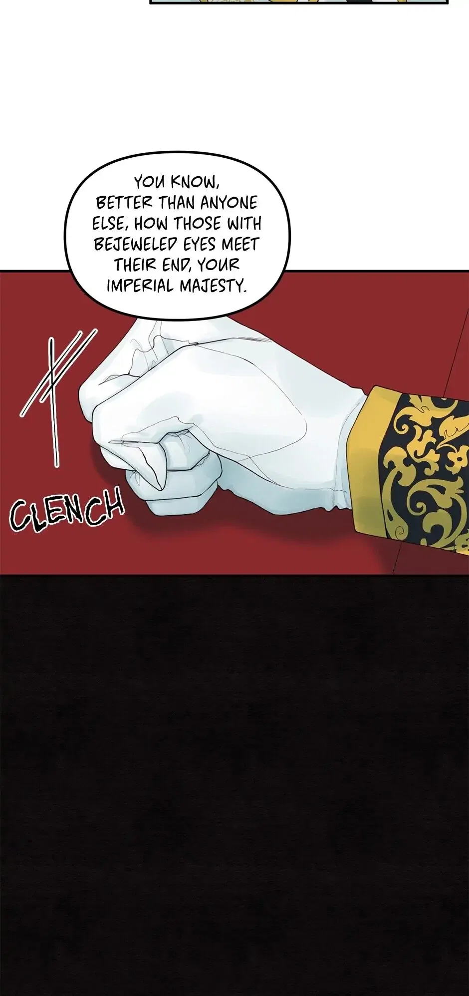Princess in the Rough Chapter 20 – Page 35