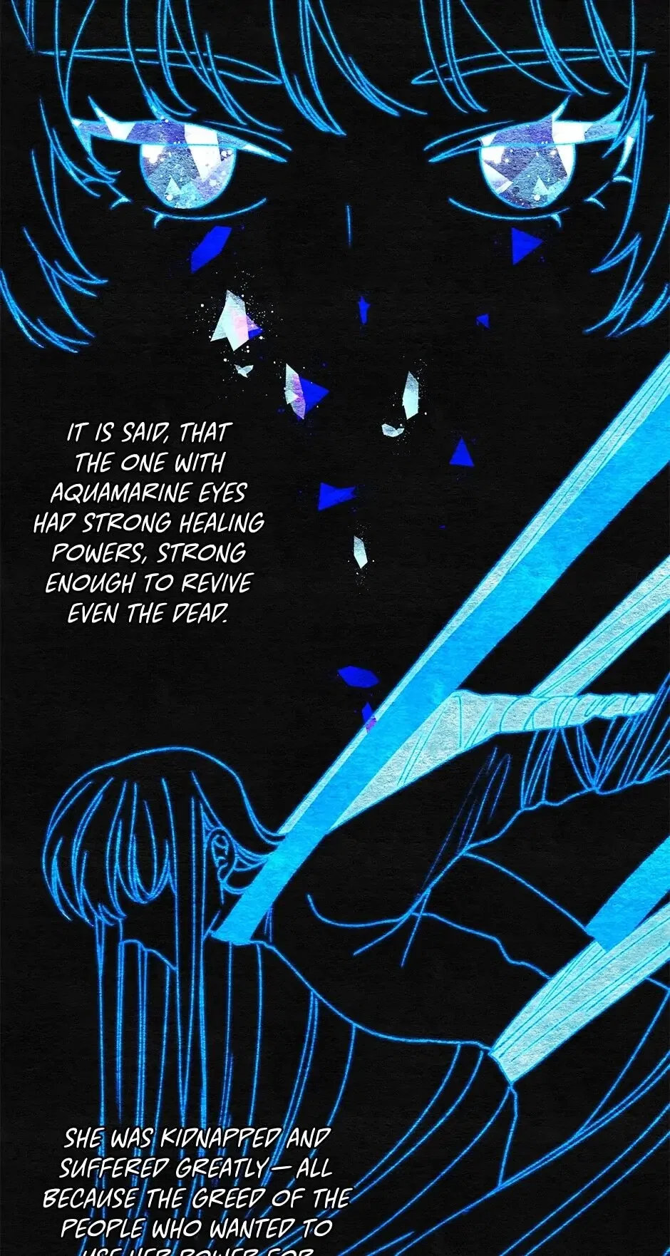 Princess in the Rough Chapter 20 – Page 38