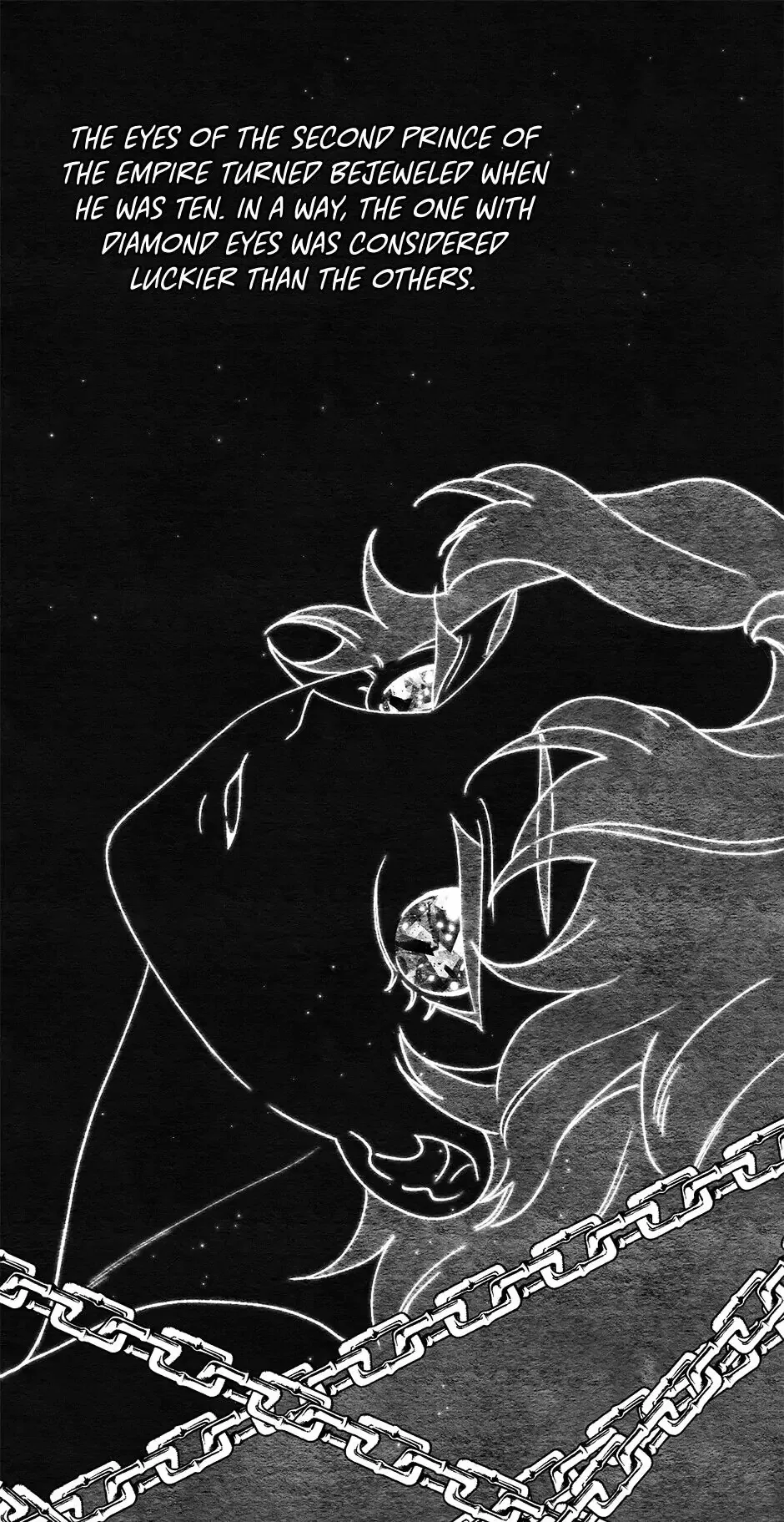 Princess in the Rough Chapter 20 – Page 41