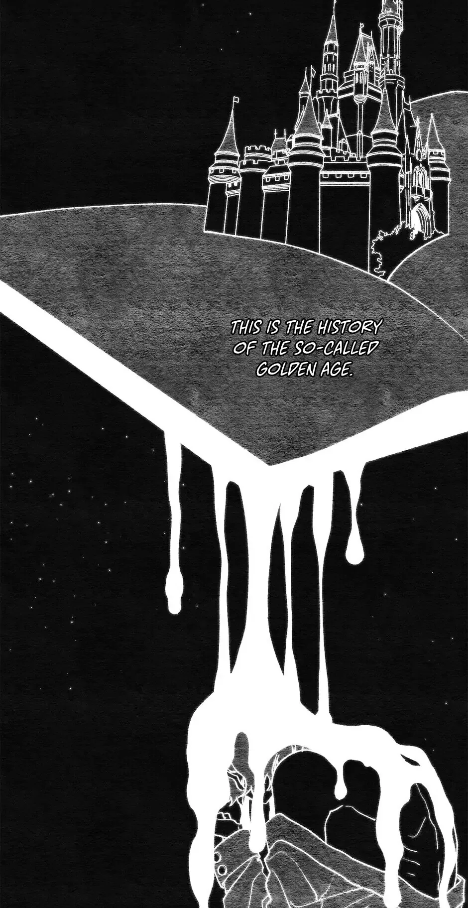 Princess in the Rough Chapter 20 – Page 44