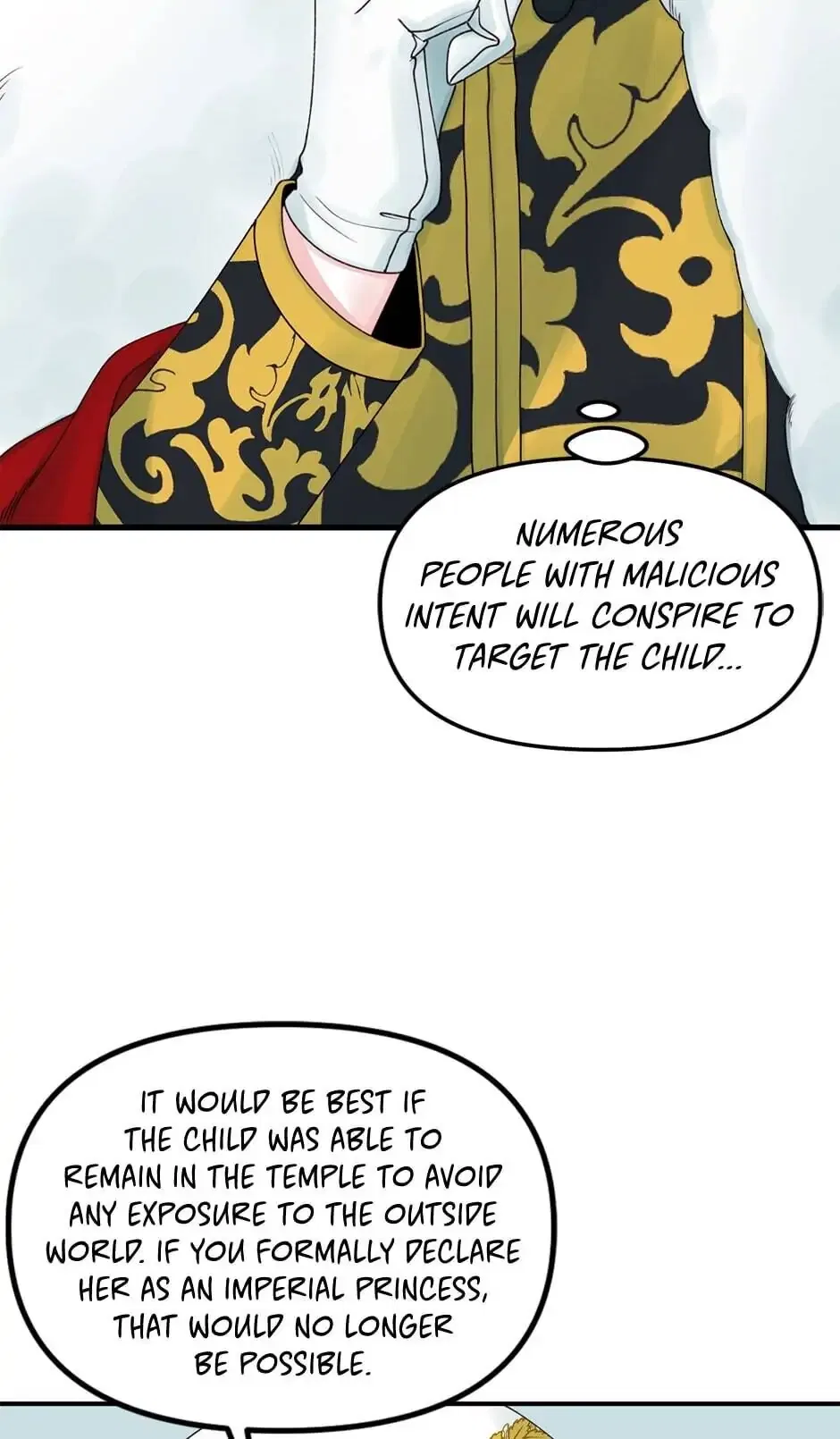 Princess in the Rough Chapter 20 – Page 47
