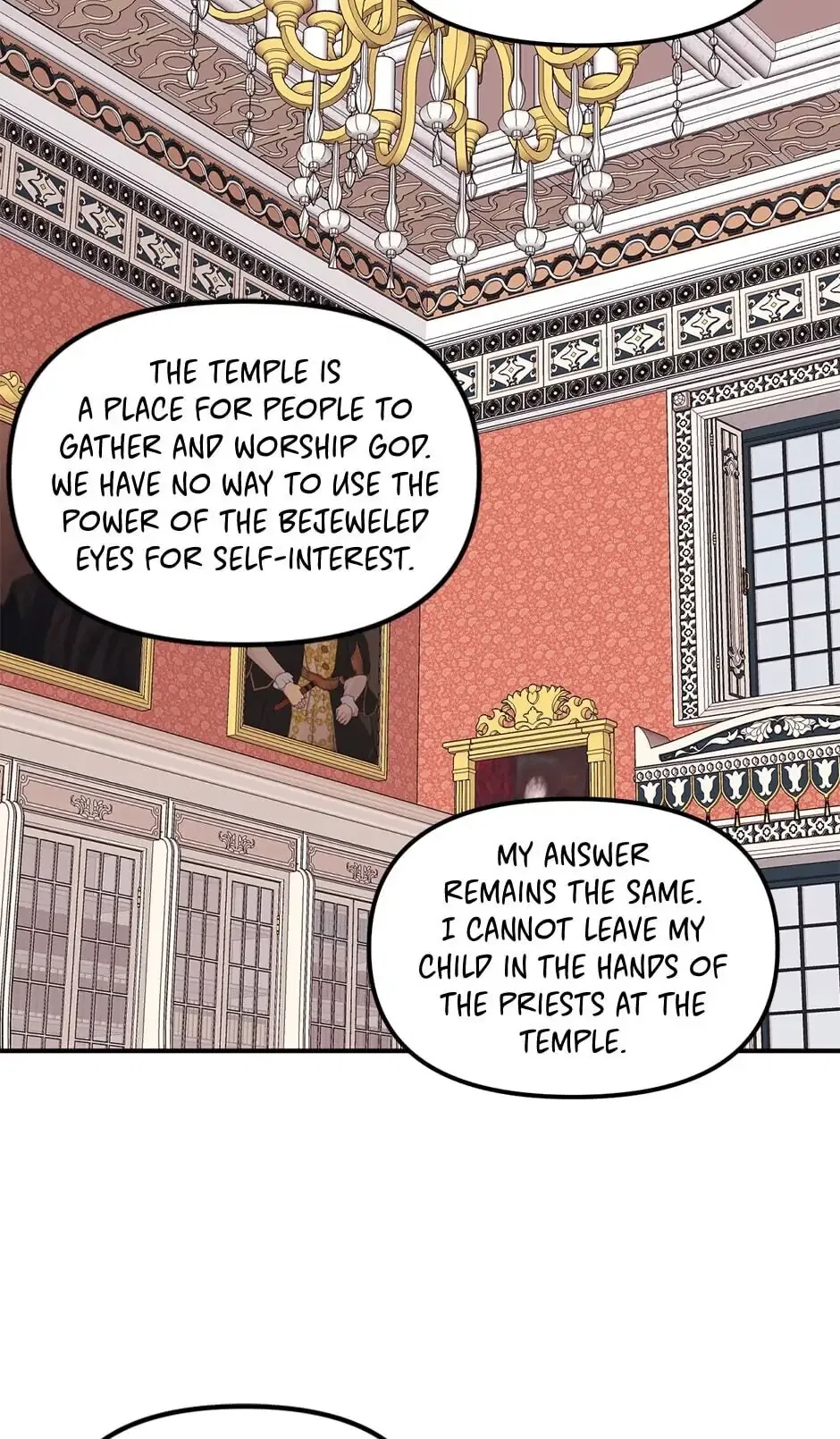 Princess in the Rough Chapter 20 – Page 49