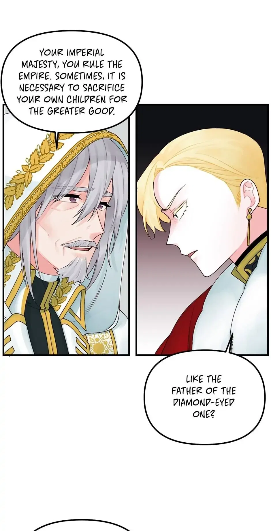 Princess in the Rough Chapter 20 – Page 51