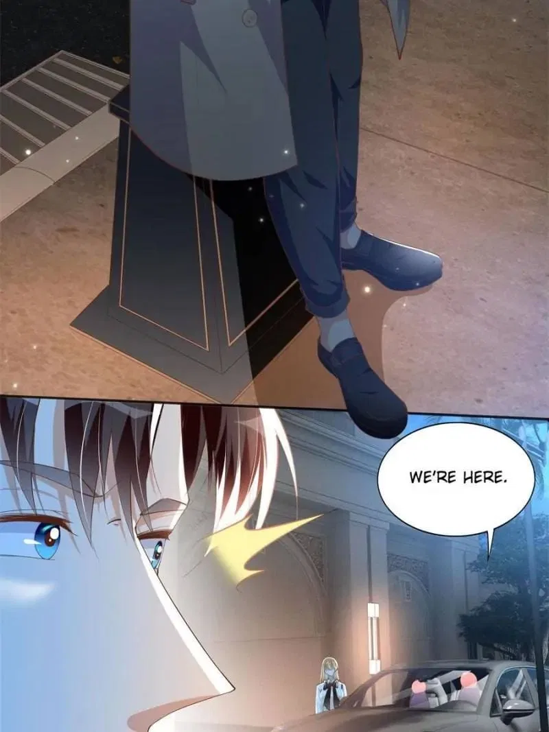 Reincarnation Of The Businesswoman At School Chapter 53 – Page 3