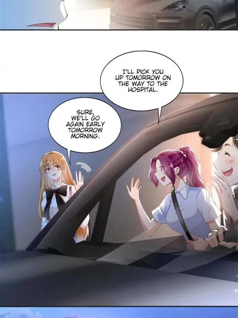 Reincarnation Of The Businesswoman At School Chapter 53 – Page 4