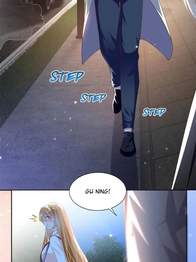 Reincarnation Of The Businesswoman At School Chapter 53 – Page 6