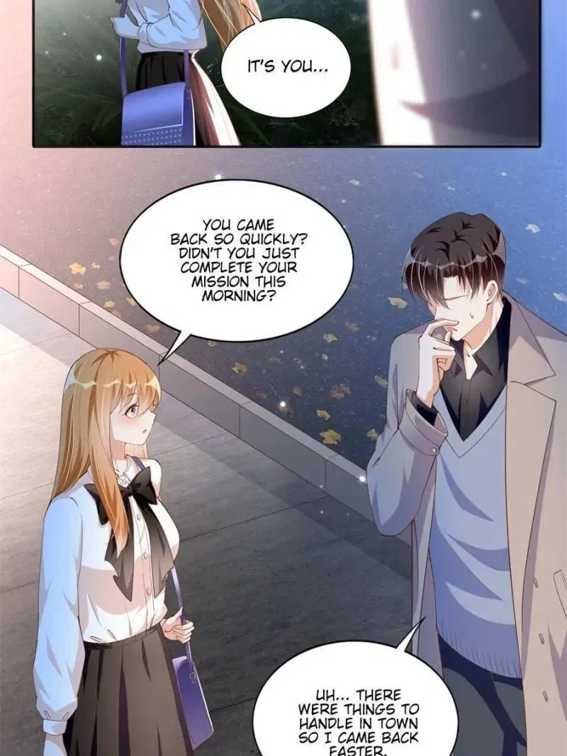 Reincarnation Of The Businesswoman At School Chapter 53 – Page 7