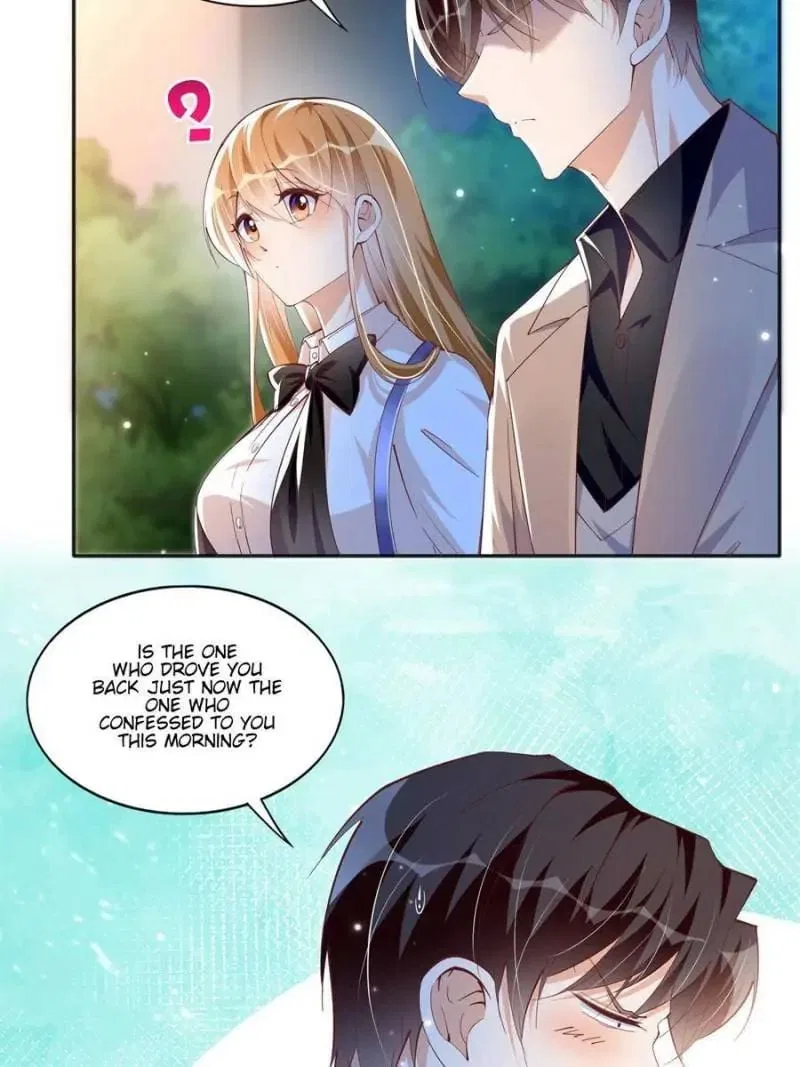 Reincarnation Of The Businesswoman At School Chapter 53 – Page 10