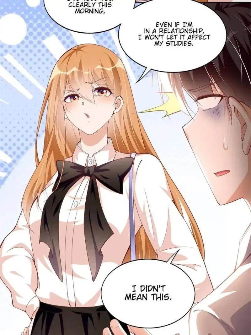 Reincarnation Of The Businesswoman At School Chapter 53 – Page 13
