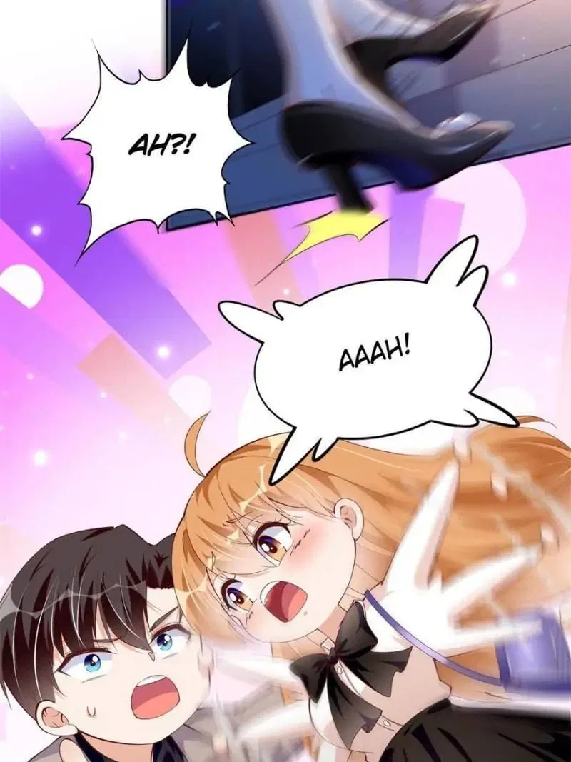 Reincarnation Of The Businesswoman At School Chapter 53 – Page 18