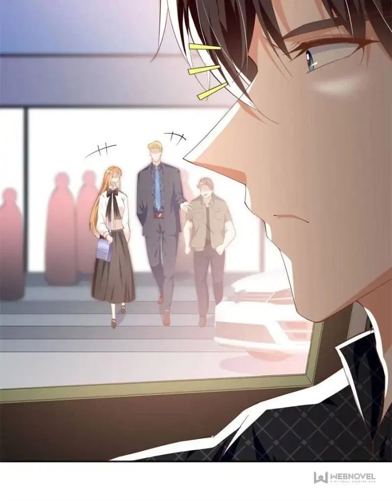 Reincarnation Of The Businesswoman At School Chapter 53 – Page 32