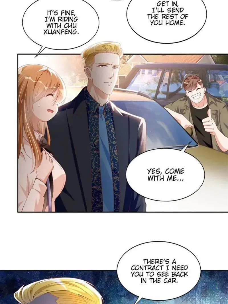 Reincarnation Of The Businesswoman At School Chapter 53 – Page 34