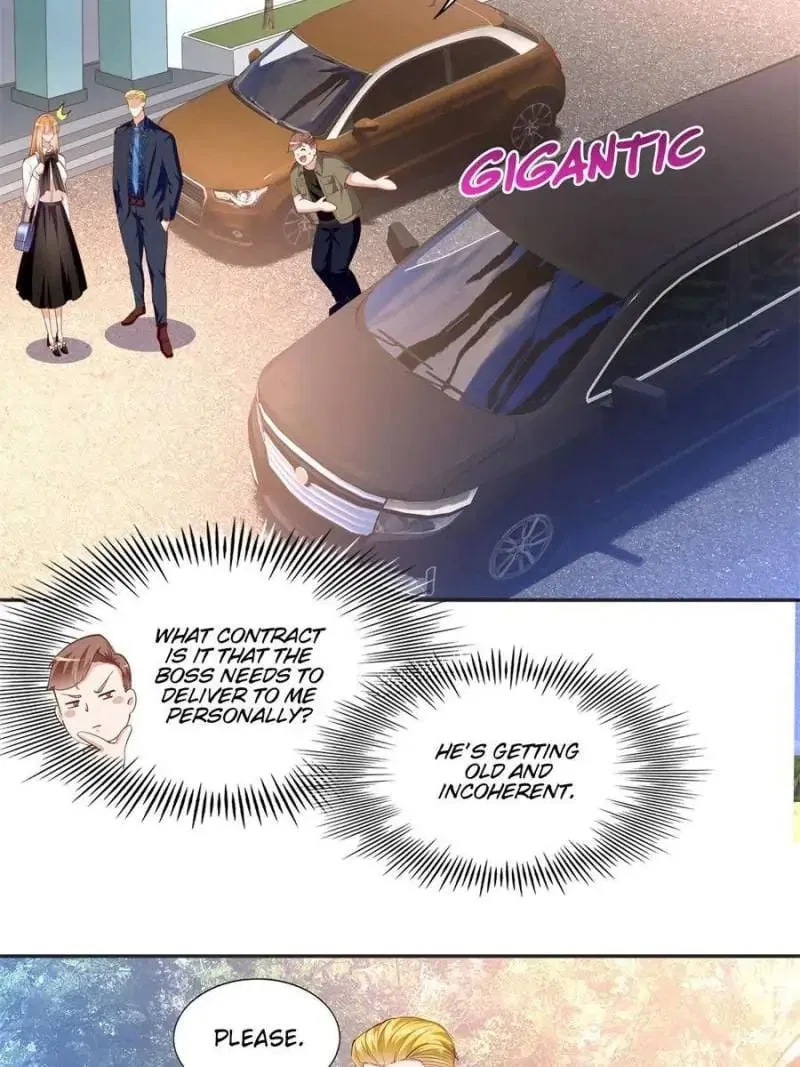 Reincarnation Of The Businesswoman At School Chapter 53 – Page 36