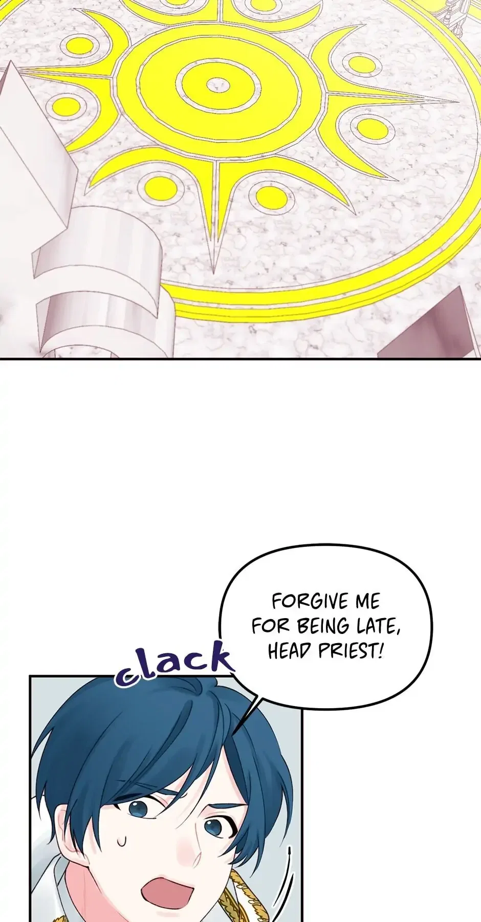 Princess in the Rough Chapter 19 – Page 4