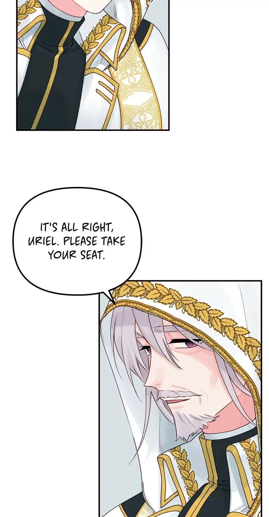 Princess in the Rough Chapter 19 – Page 5