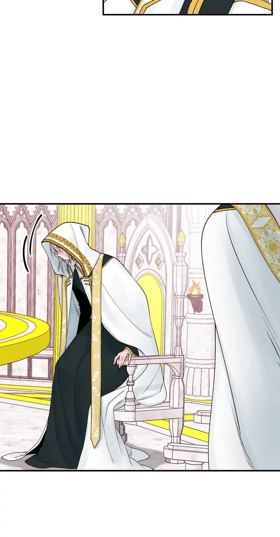 Princess in the Rough Chapter 19 – Page 6