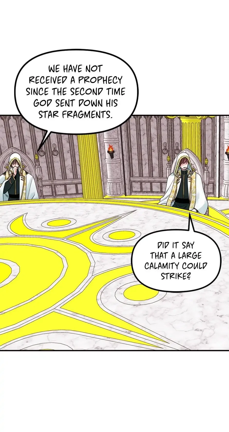 Princess in the Rough Chapter 19 – Page 8
