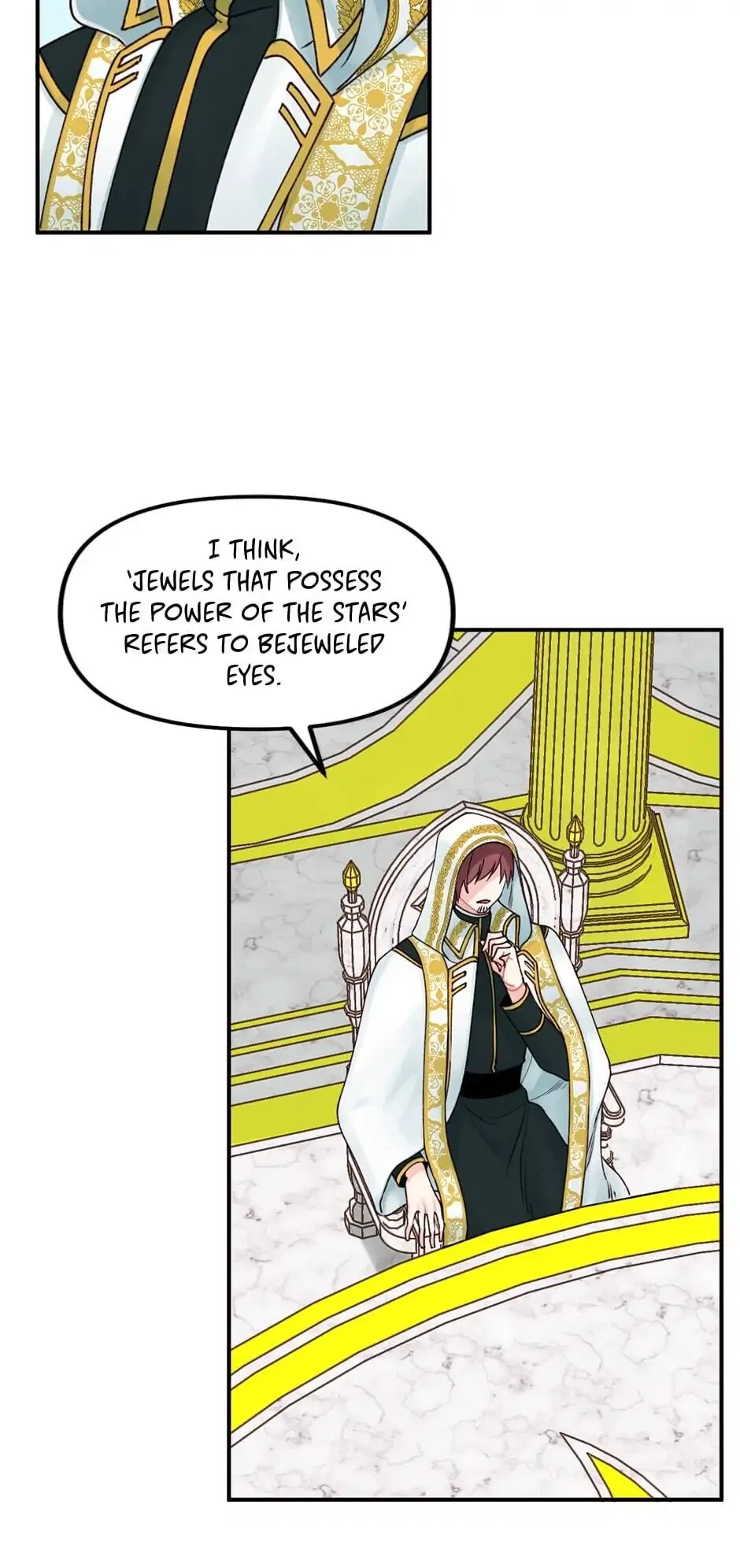 Princess in the Rough Chapter 19 – Page 13