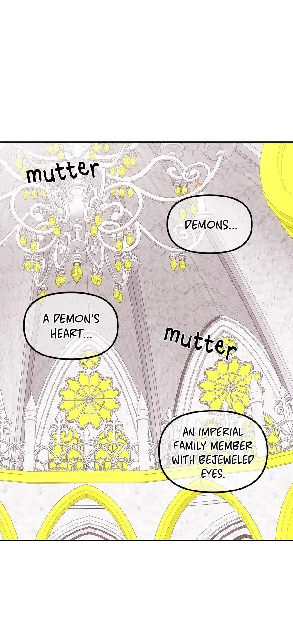 Princess in the Rough Chapter 19 – Page 14