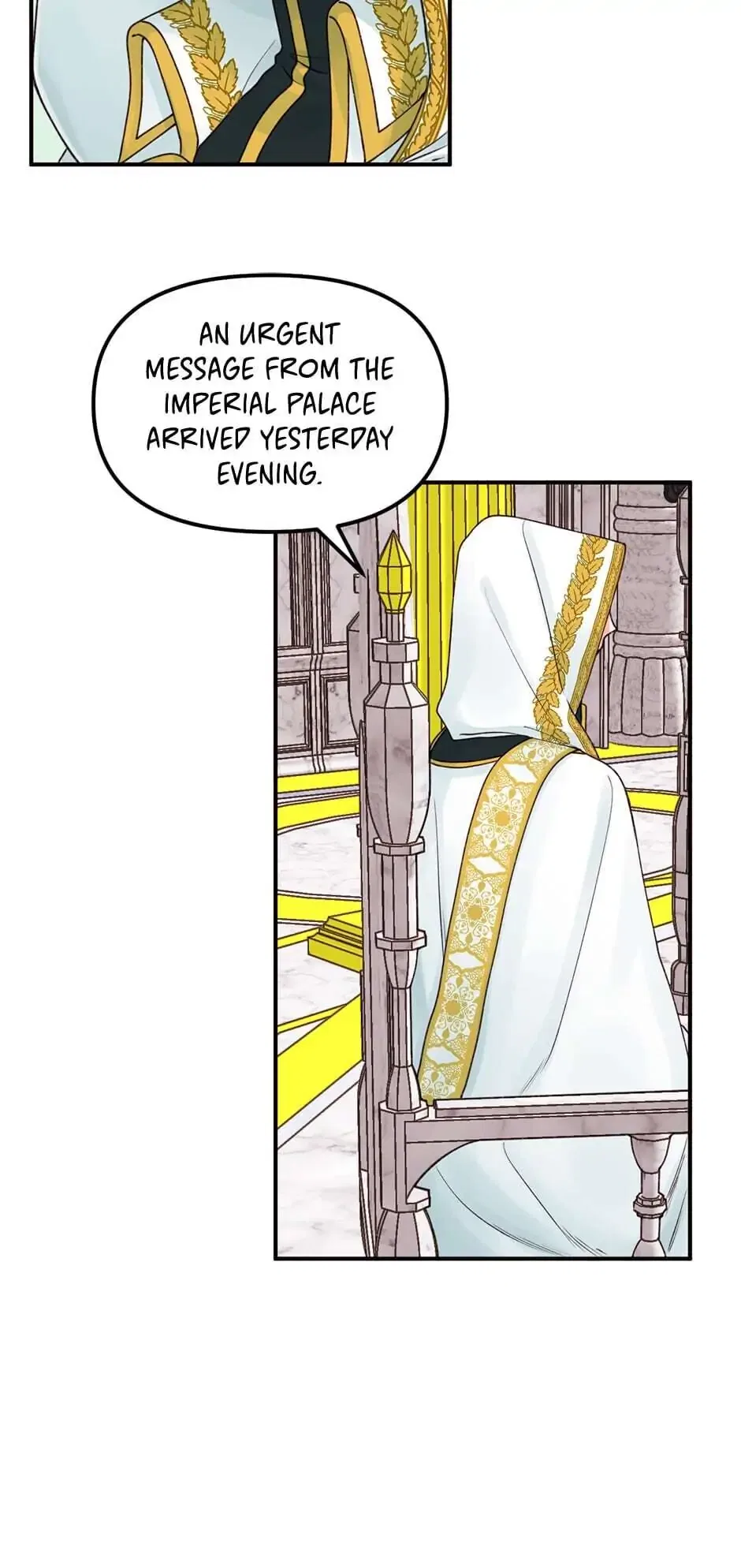 Princess in the Rough Chapter 19 – Page 16