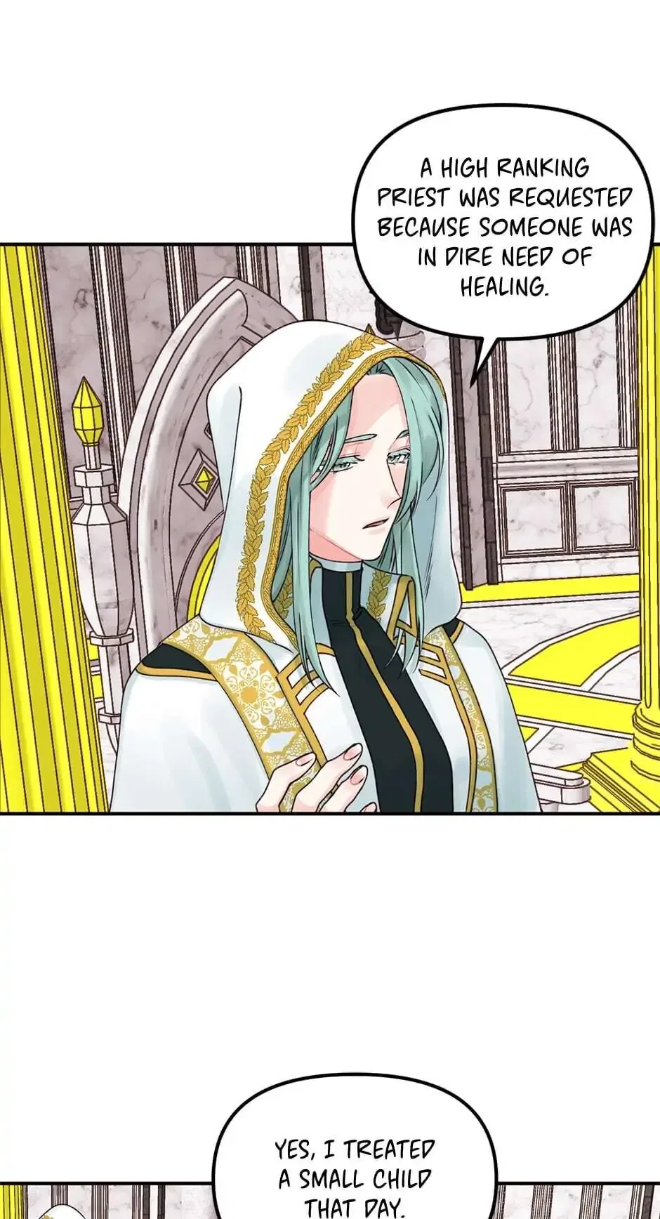 Princess in the Rough Chapter 19 – Page 21