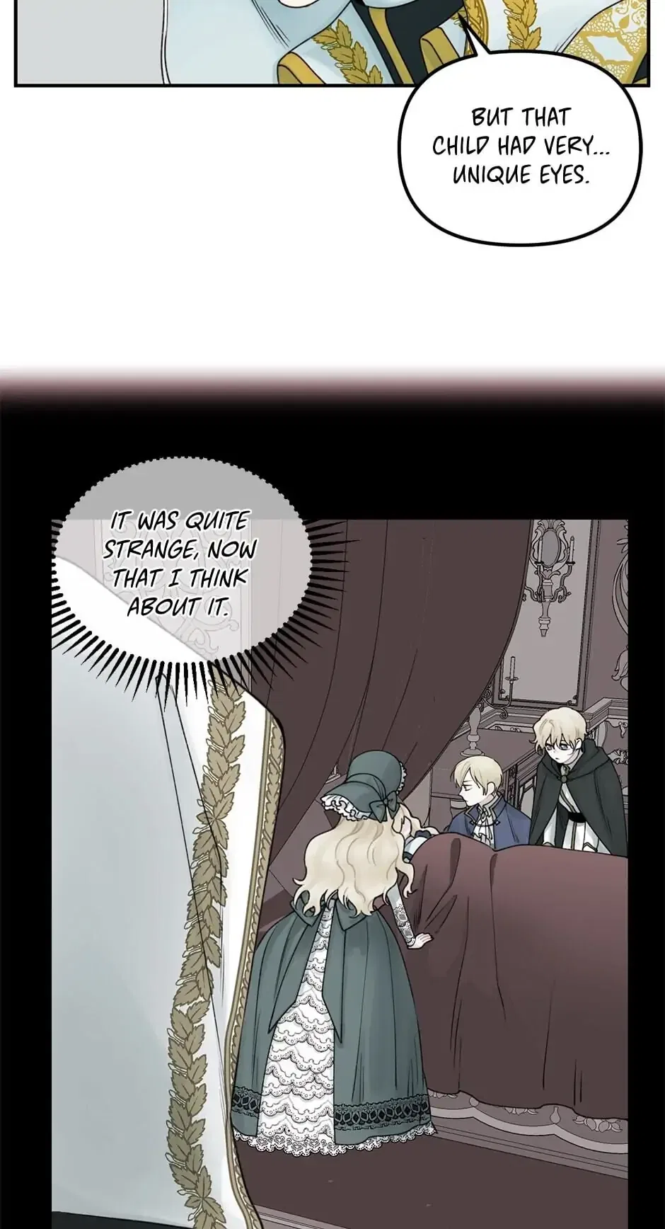 Princess in the Rough Chapter 19 – Page 23