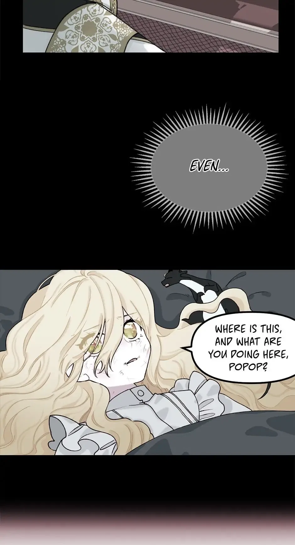 Princess in the Rough Chapter 19 – Page 24