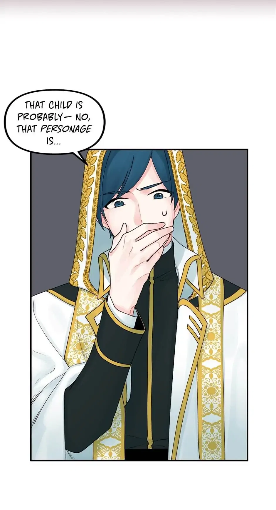 Princess in the Rough Chapter 19 – Page 25