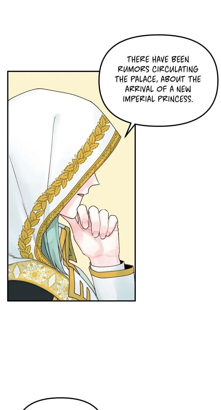 Princess in the Rough Chapter 19 – Page 26