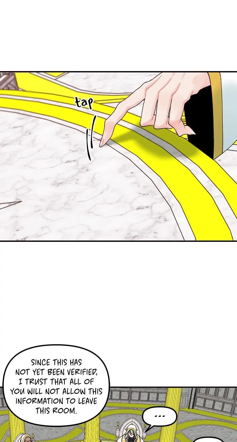 Princess in the Rough Chapter 19 – Page 28