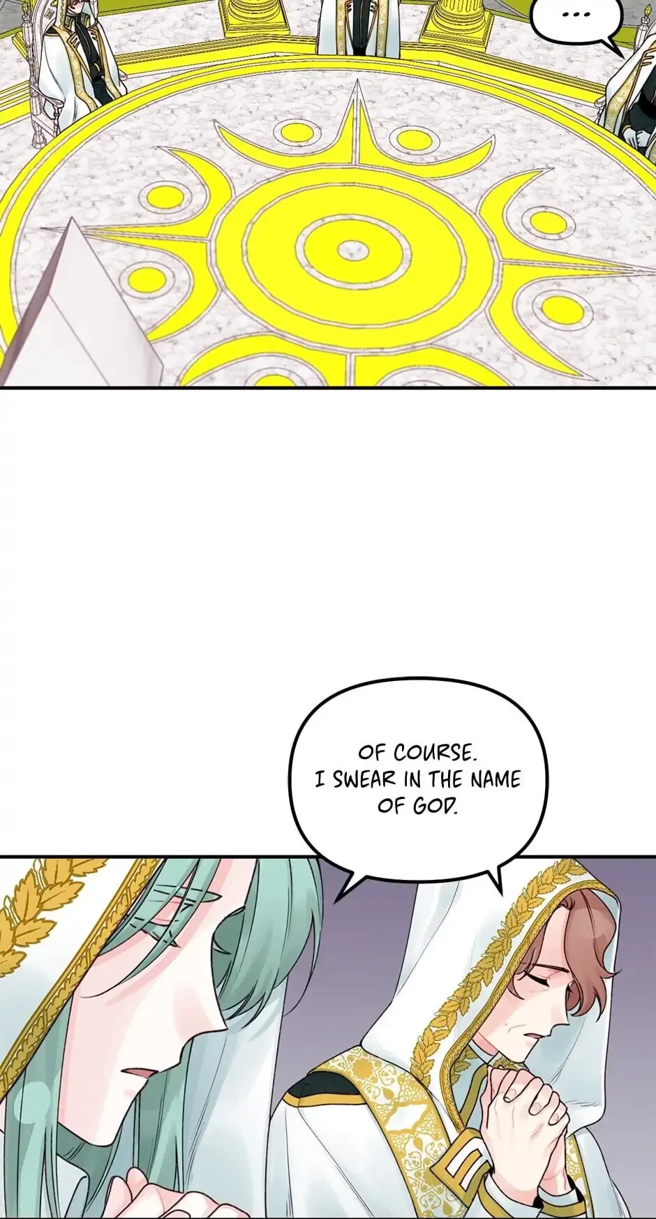 Princess in the Rough Chapter 19 – Page 29
