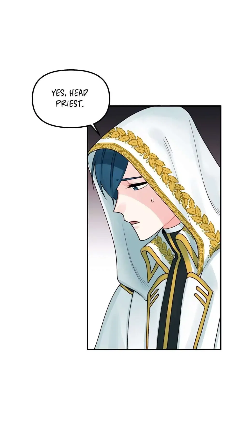 Princess in the Rough Chapter 19 – Page 33