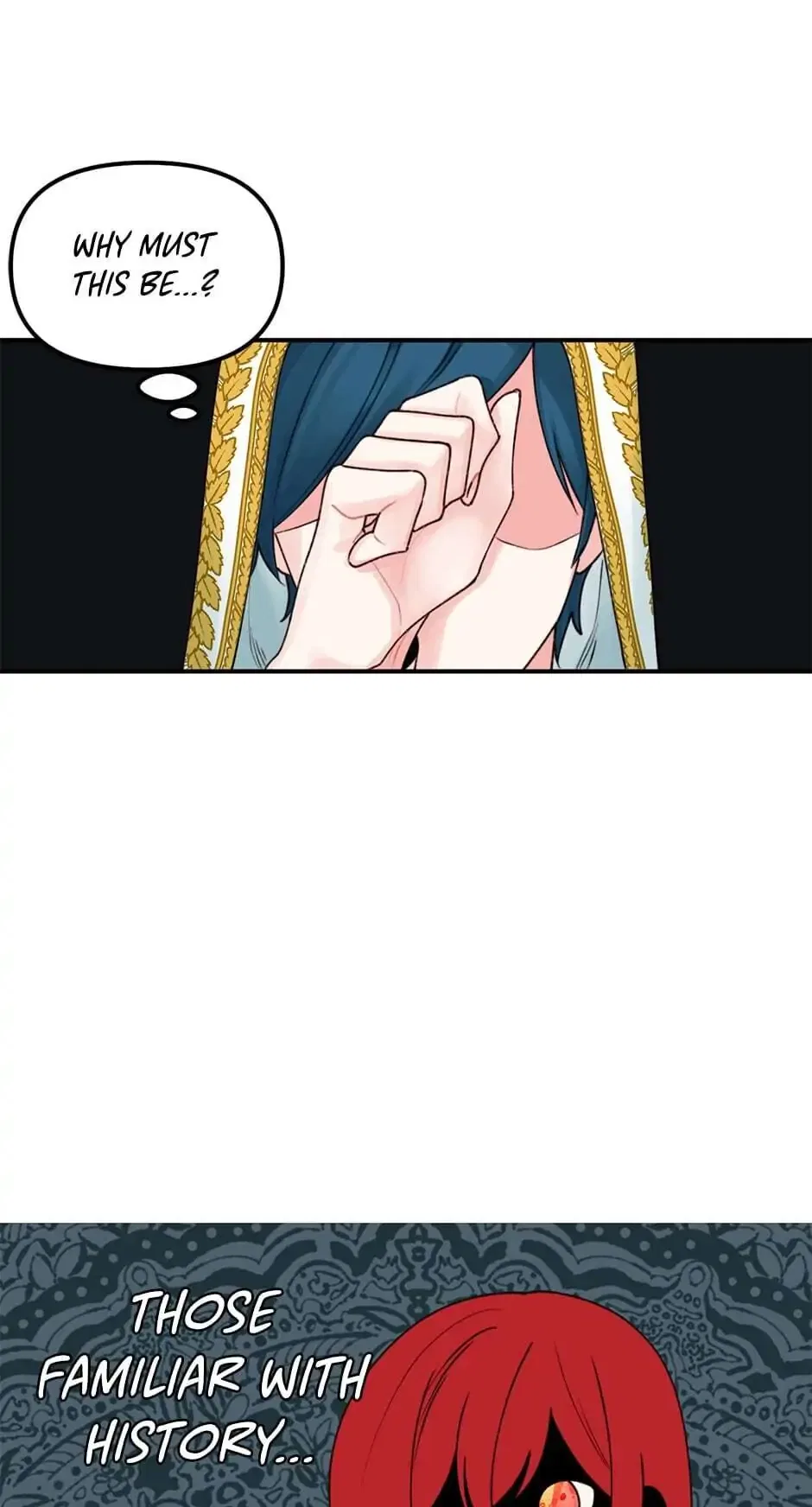 Princess in the Rough Chapter 19 – Page 36