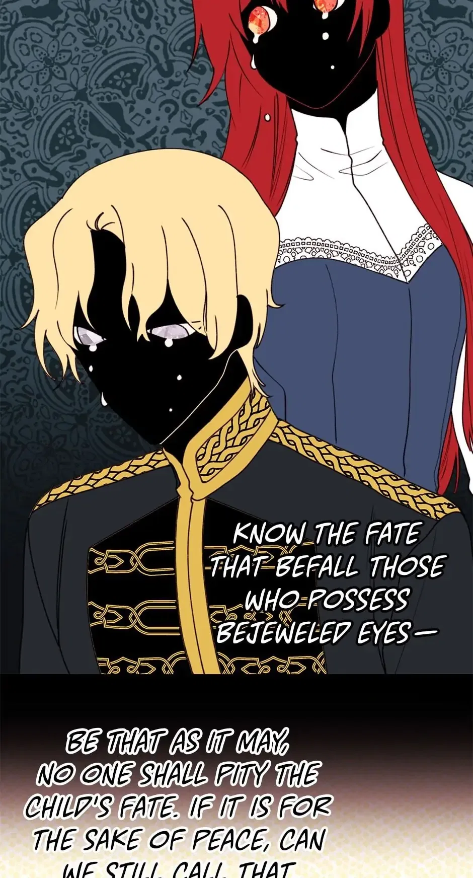 Princess in the Rough Chapter 19 – Page 37
