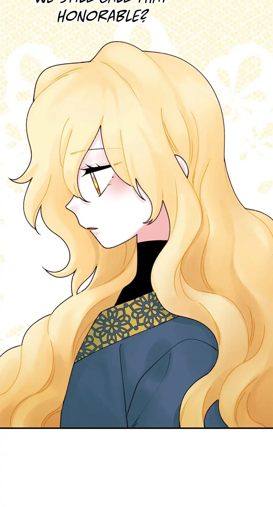 Princess in the Rough Chapter 19 – Page 38