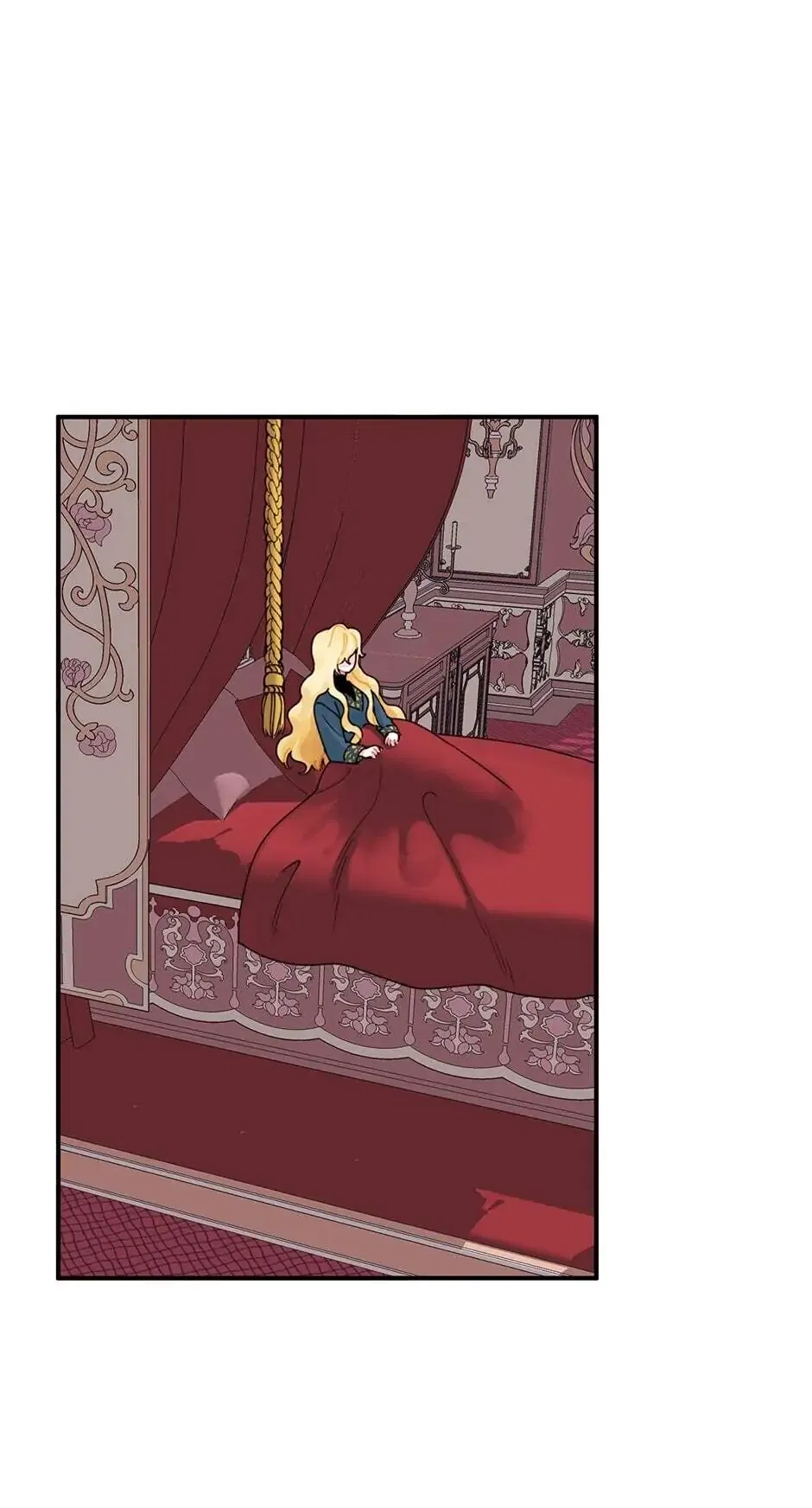 Princess in the Rough Chapter 19 – Page 39