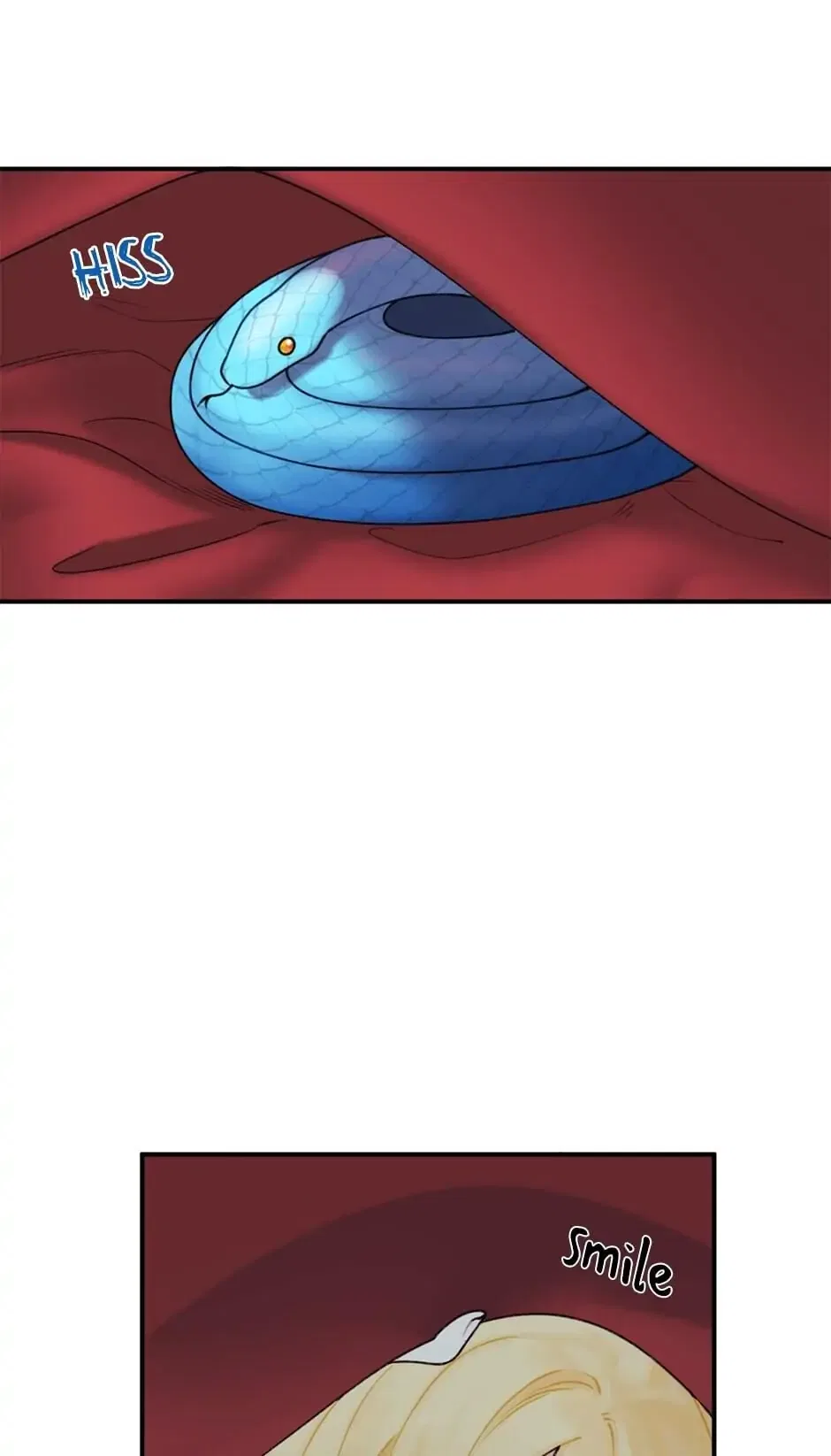 Princess in the Rough Chapter 19 – Page 41