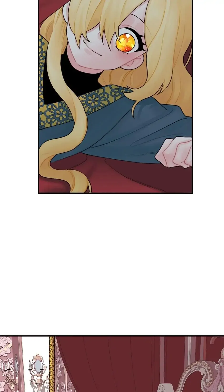 Princess in the Rough Chapter 19 – Page 42