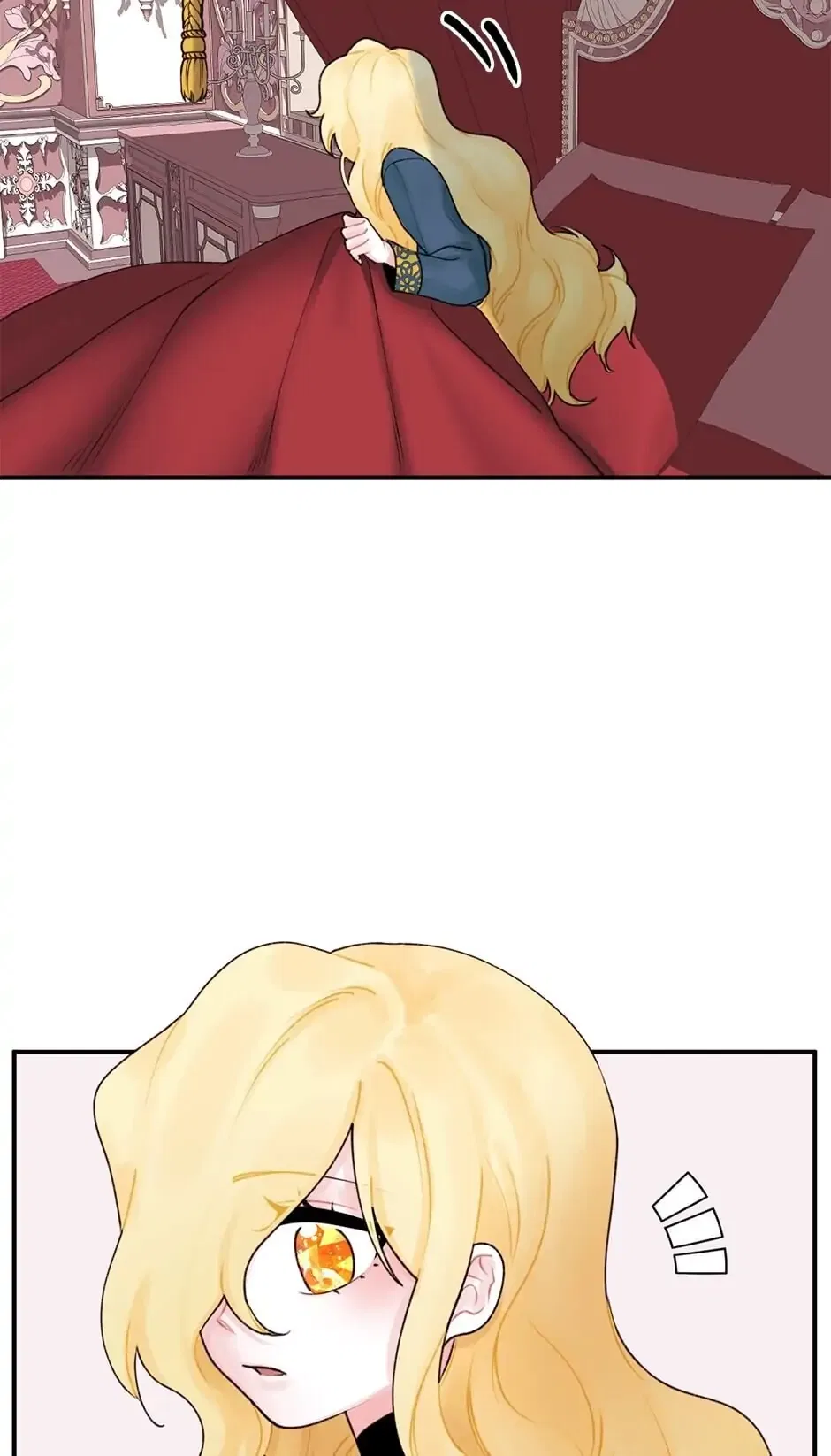 Princess in the Rough Chapter 19 – Page 43
