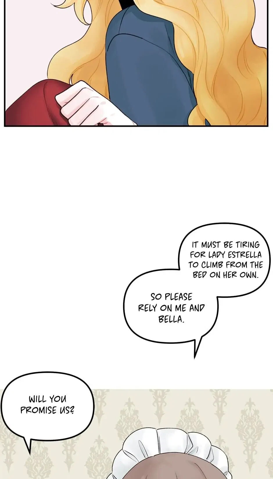 Princess in the Rough Chapter 19 – Page 44