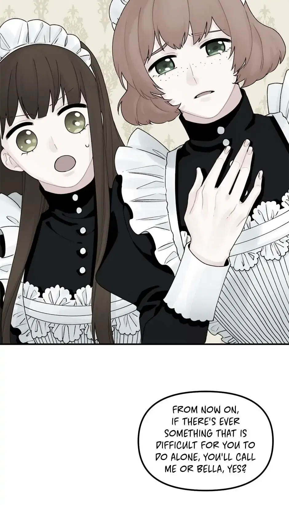 Princess in the Rough Chapter 19 – Page 45