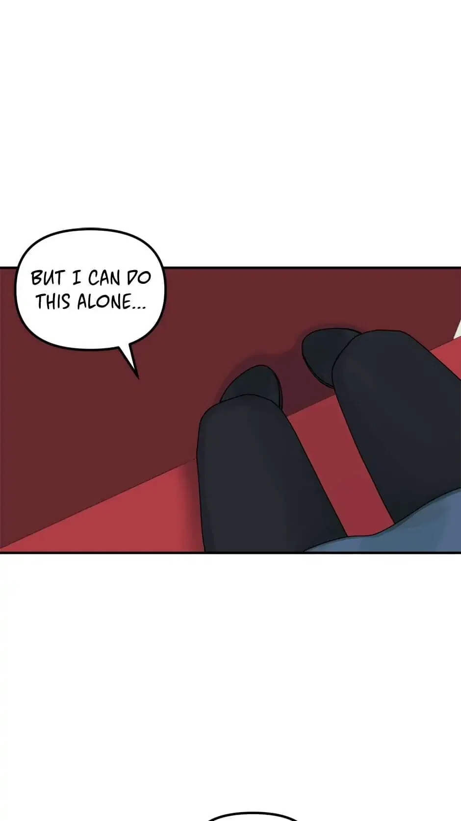 Princess in the Rough Chapter 19 – Page 46