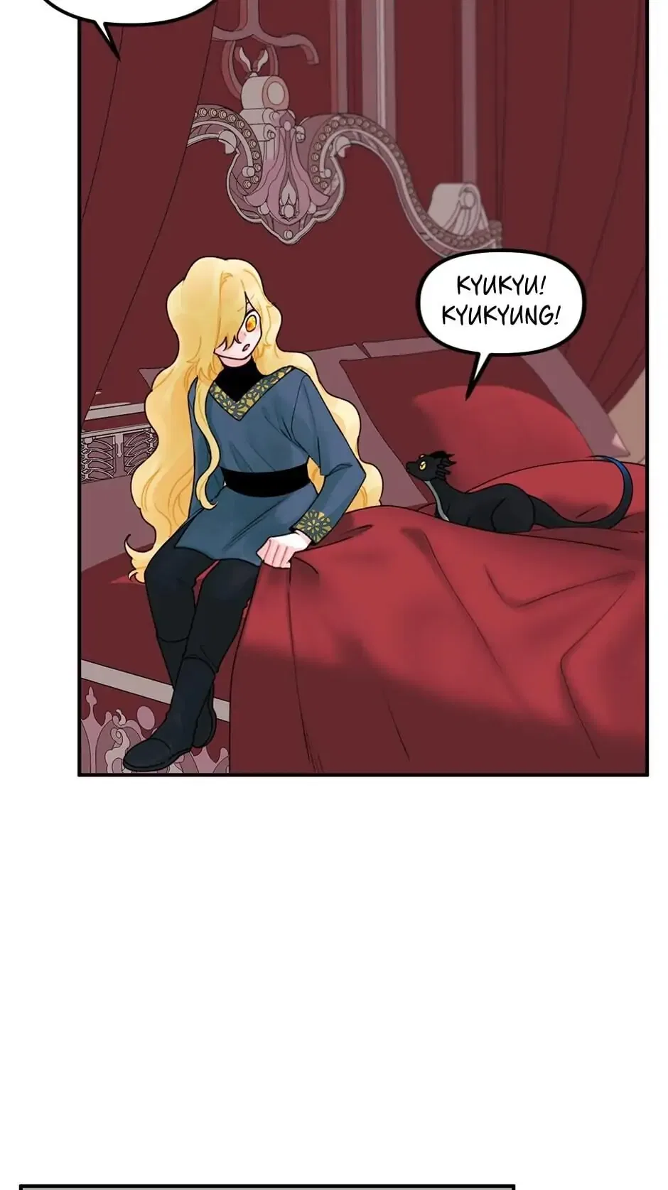 Princess in the Rough Chapter 19 – Page 48