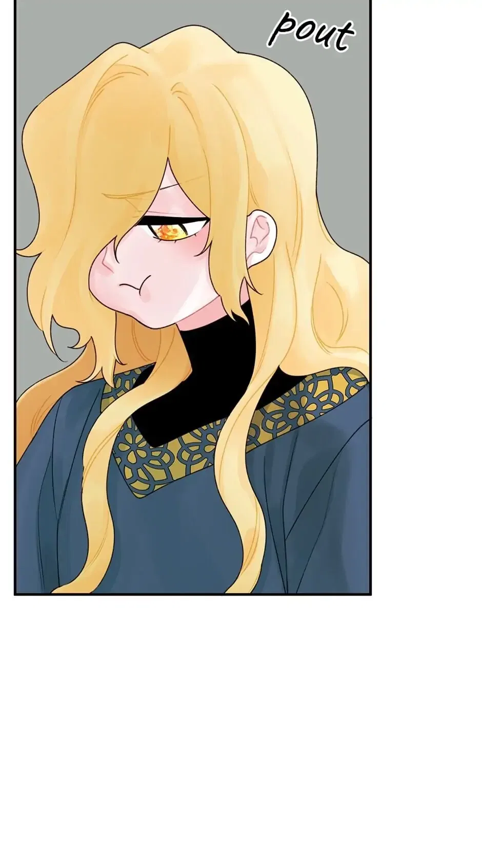 Princess in the Rough Chapter 19 – Page 49