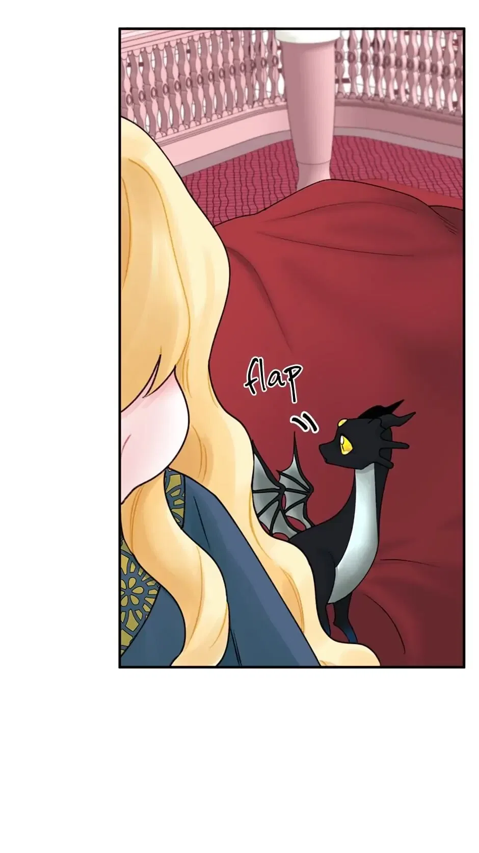 Princess in the Rough Chapter 19 – Page 50