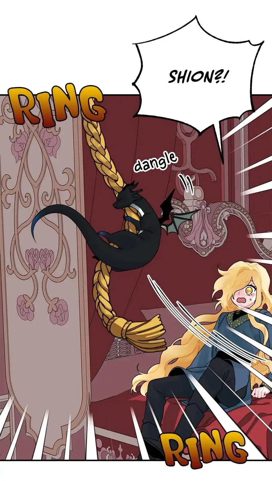 Princess in the Rough Chapter 19 – Page 51