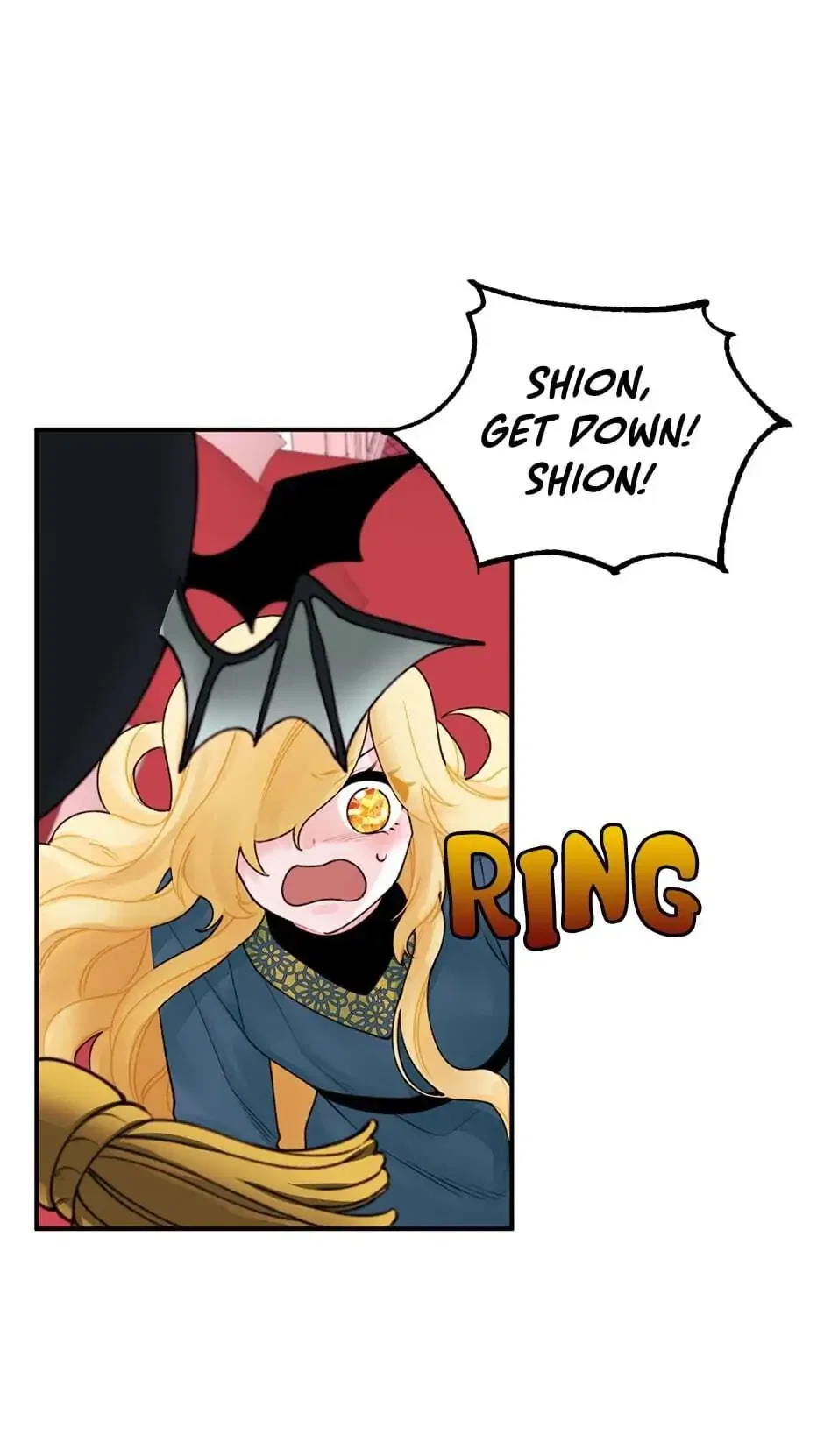 Princess in the Rough Chapter 19 – Page 52